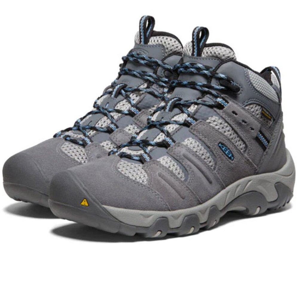 Keen Headout Waterproof Hiking Boot